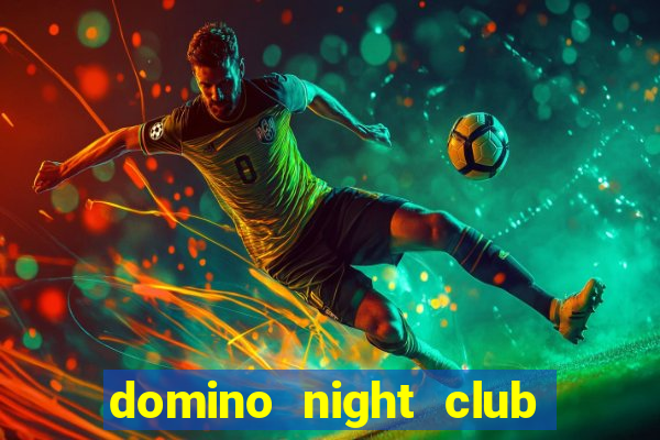 domino night club porto alegre site